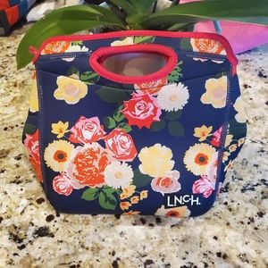 lnch lunch bag